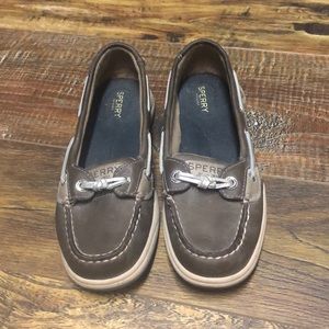 Sperry Top Slider shoes